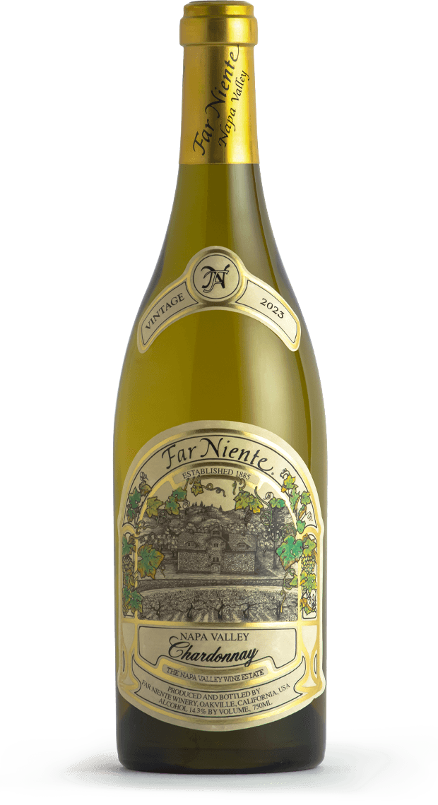 Far Niente Far Niente Cave Collection Cabernet Sauvignon Oakville